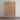 Nest 2D Solid Wood Wardrobe