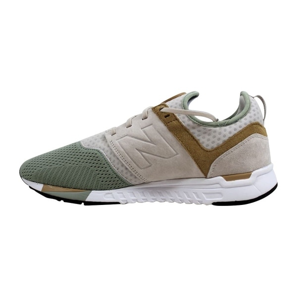 New Balance Men's 247 Sport LightGrey 