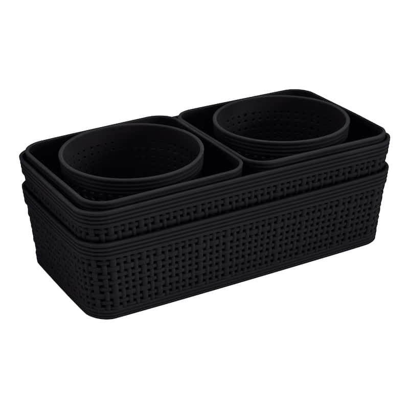 Simplify 6 Pack Organizing Set