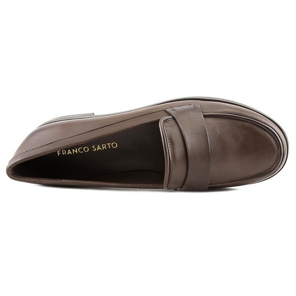 franco sarto valera loafer