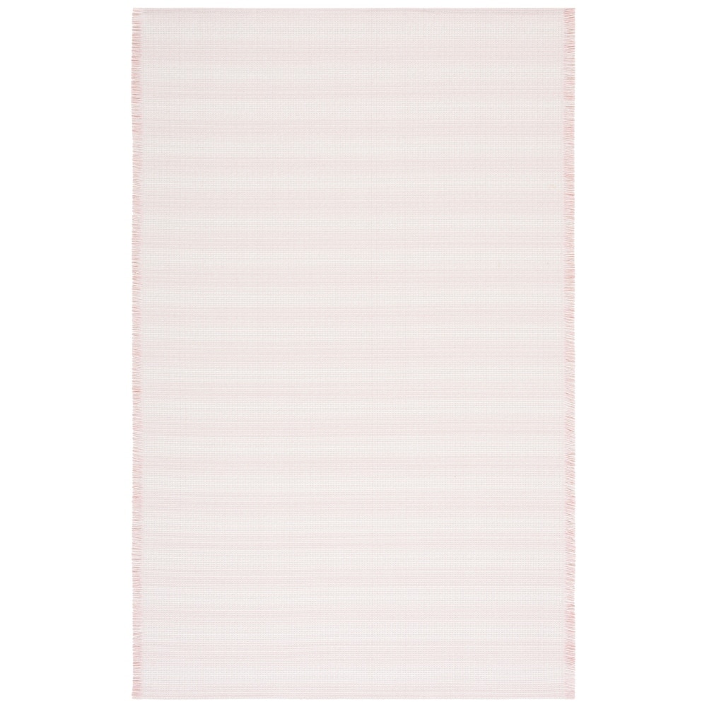 SAFAVIEH Augustine Armande Stripe Fringe Rug
