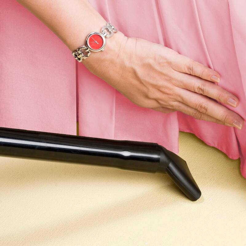 Superior Solid Microfiber Wrinkle-Resistant 15-inch Drop Bedskirt