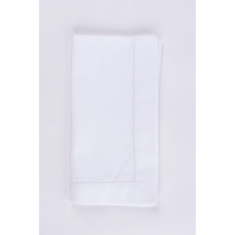 Milan Dinner Napkin Set (Set of 4)