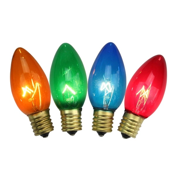 replacement christmas light bulbs