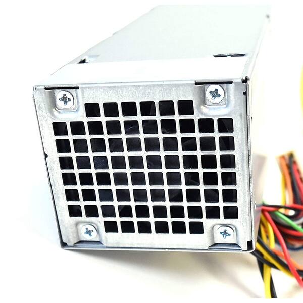 Shop Dell Switching Power Supply Unit Psu Optiplex 390 790 990 3010 Inspiron 537s 540s 545s 546s 560s 570s 580s 6s Vostro Overstock