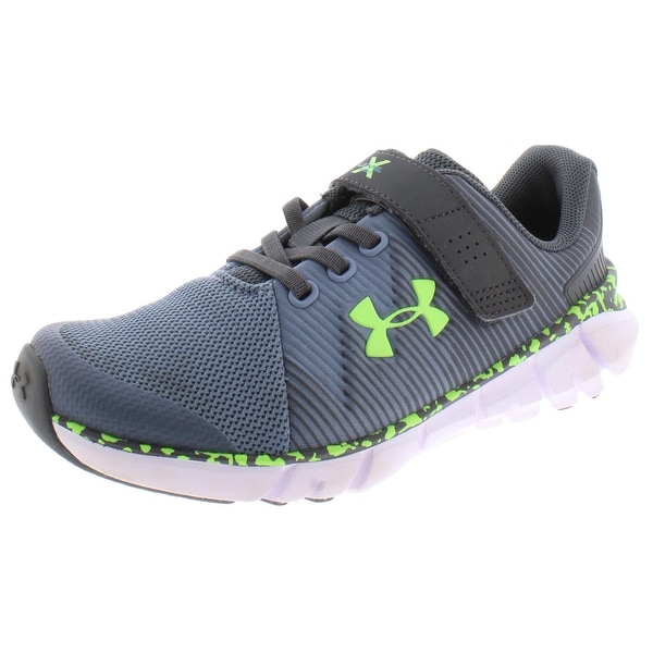 Ua bps x level scramjet 2 store