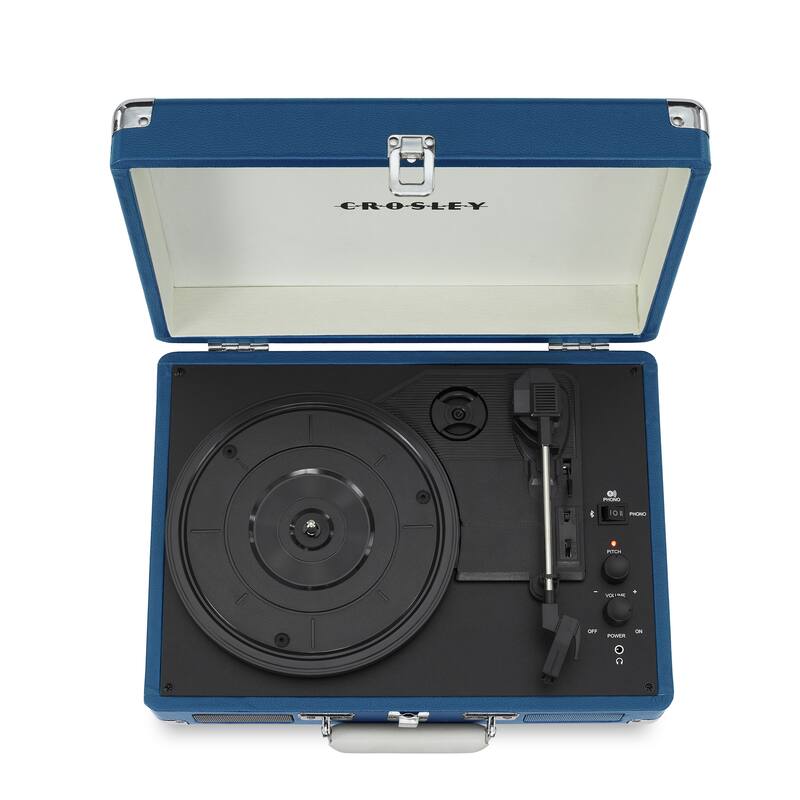 Crosley Cruiser Plus Record Player