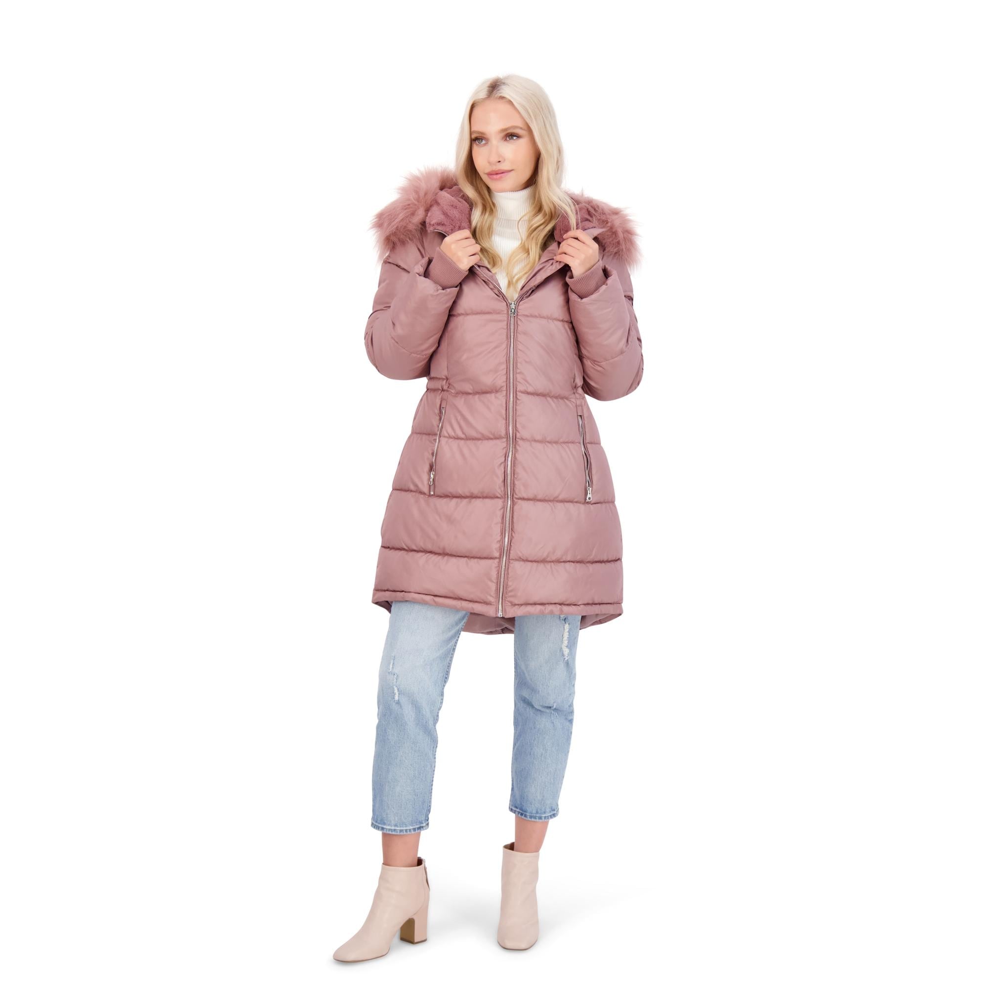 outdoor insulated jackets