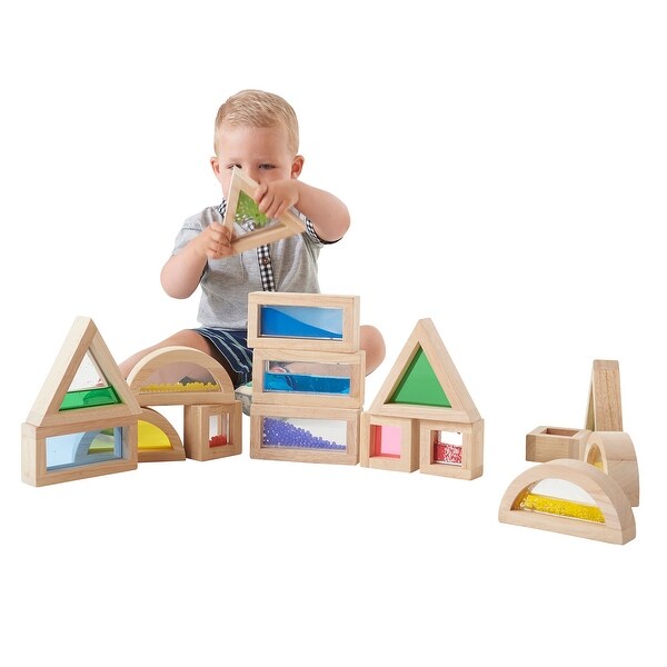 tickit sensory blocks