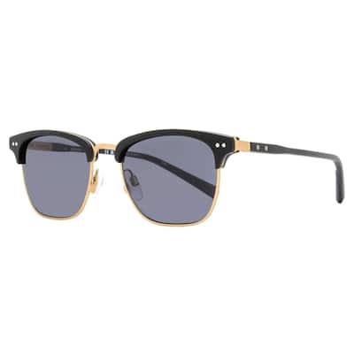Shinola Men's Flexon Runwell Sunglasses