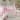 Cozy Line Mariah Colorful Floral Pink Quilt Bedding Set
