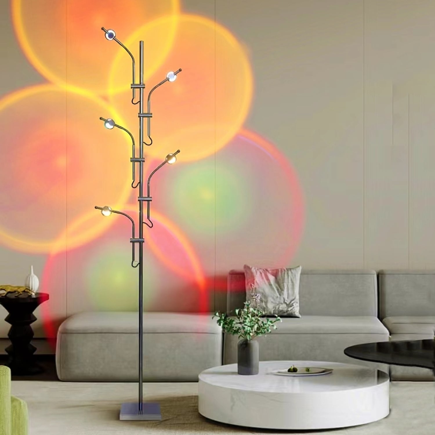 Halo tree lamp discount