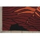 preview thumbnail 27 of 37, Nourison Fantasy Abstract Floral Area Rug