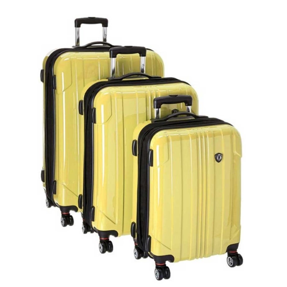 travelers choice sedona luggage