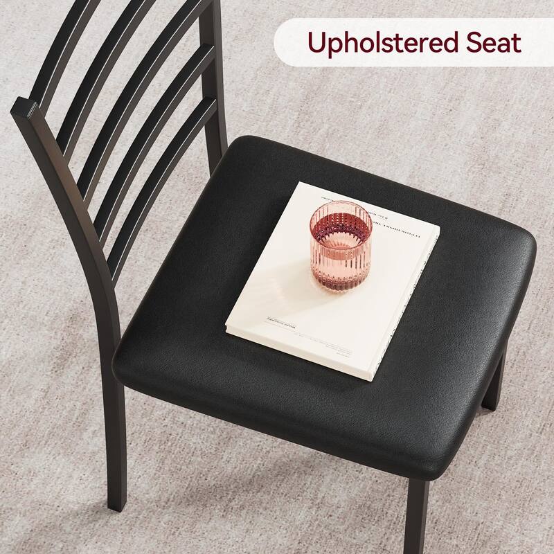 Dining Table Set for 4