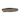 Marlowe Gold Aluminium Tray (Small)