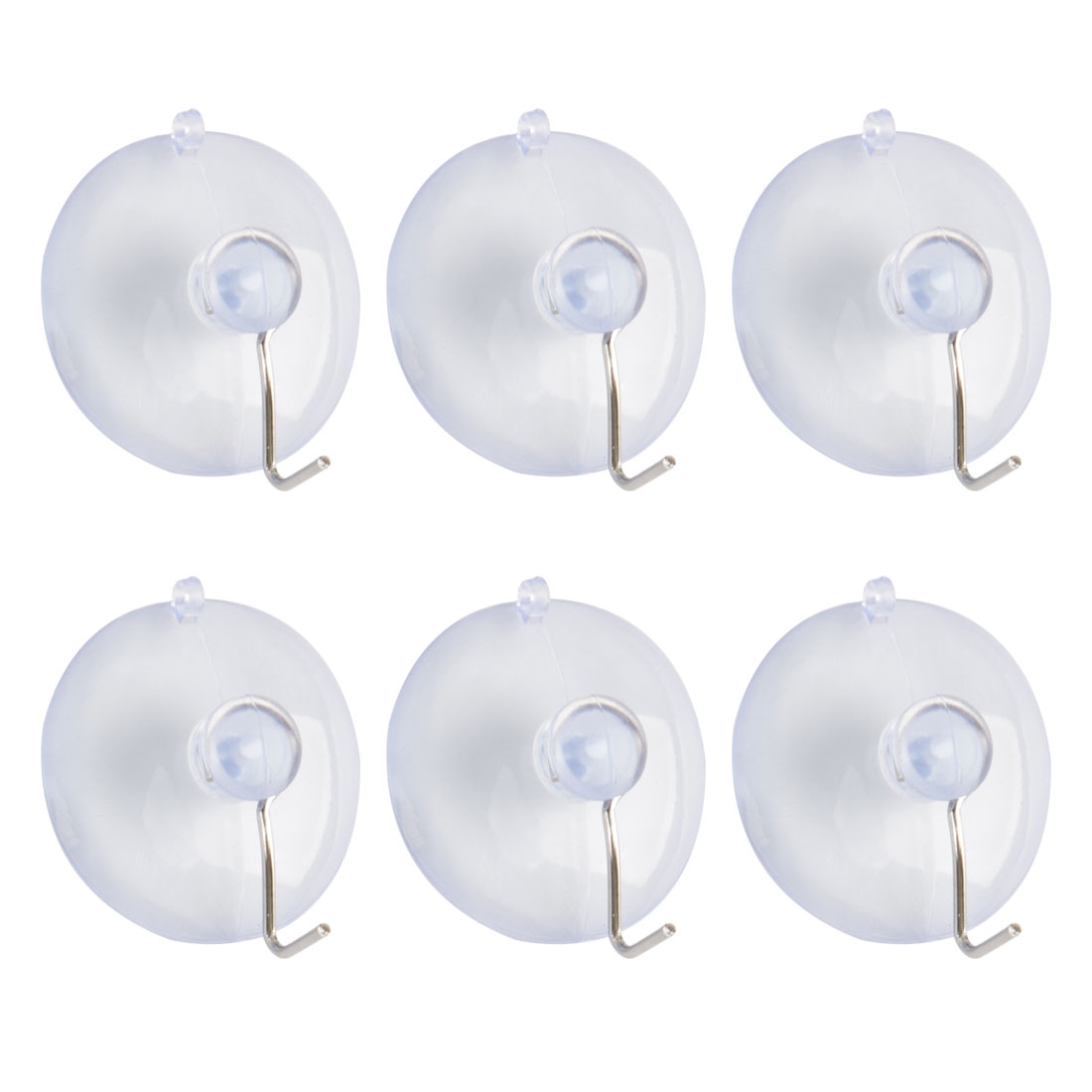 Suction Cup Hook 1.6