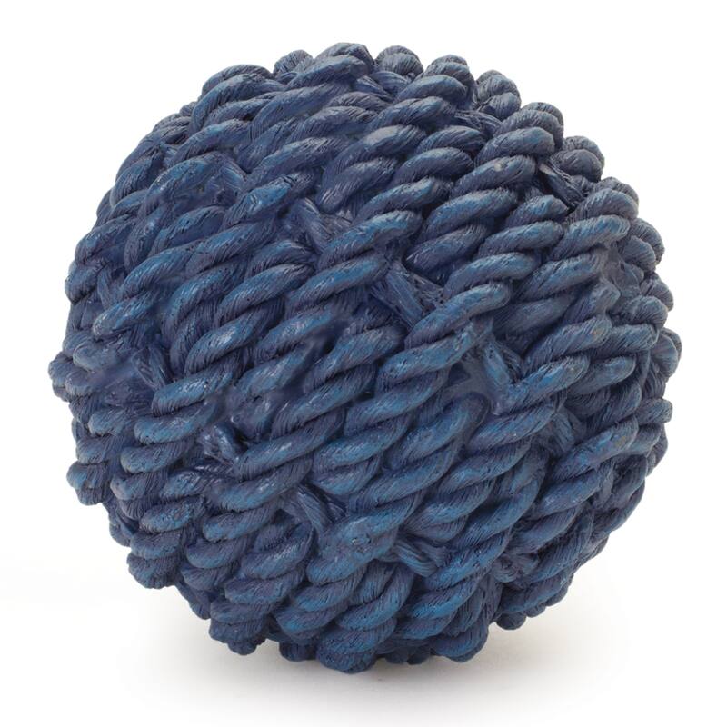 Rope Orb Filler Décor (Set of 12)