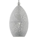 Option Nordic Gray with Brushed Nickel Accents