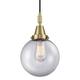 Option Antique Brass