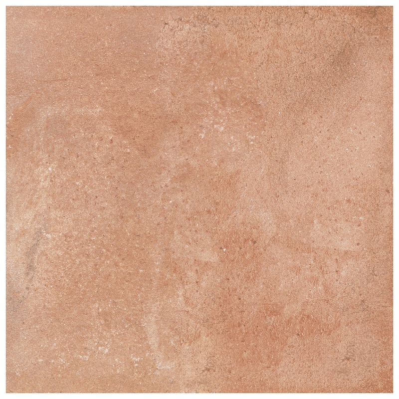Merola Tile Manises Cuero 13-1/8" x 13-1/8" Porcelain Floor and Wall Tile