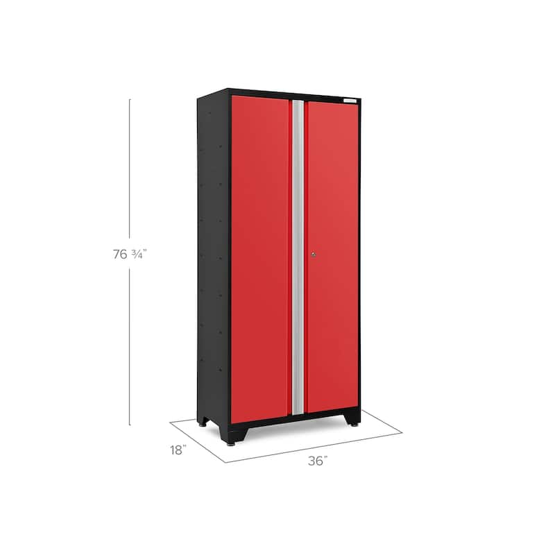 NewAge Products Bold Series 36" Locker