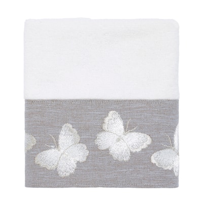 Avanti Linens Yara Washcloth