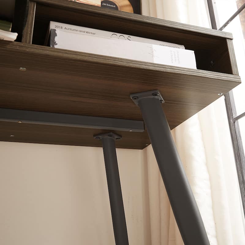 Multifunctional Home Office Computer Desk Writing Study Desk