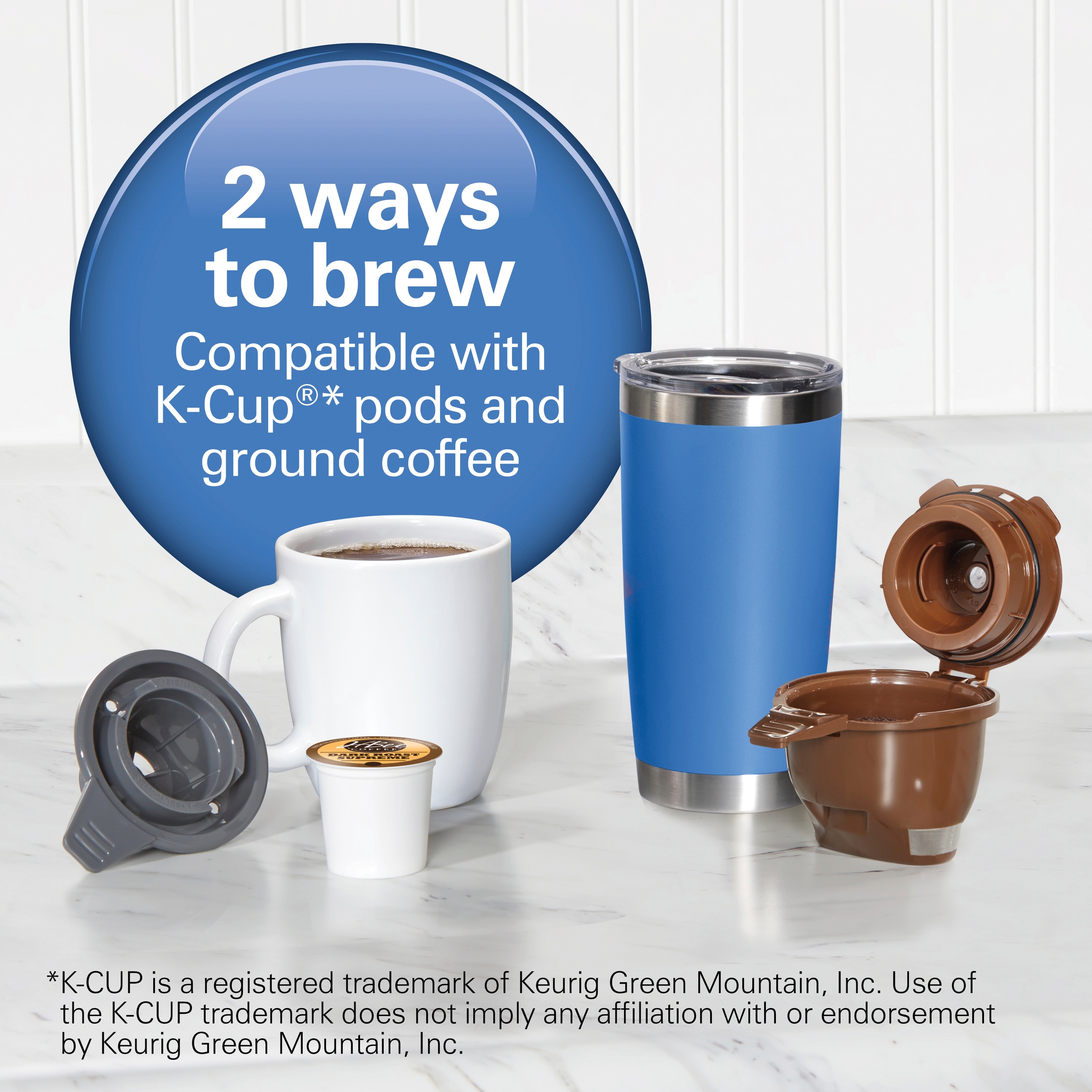 Keurig flexbrew store