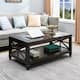 Option Dark Walnut