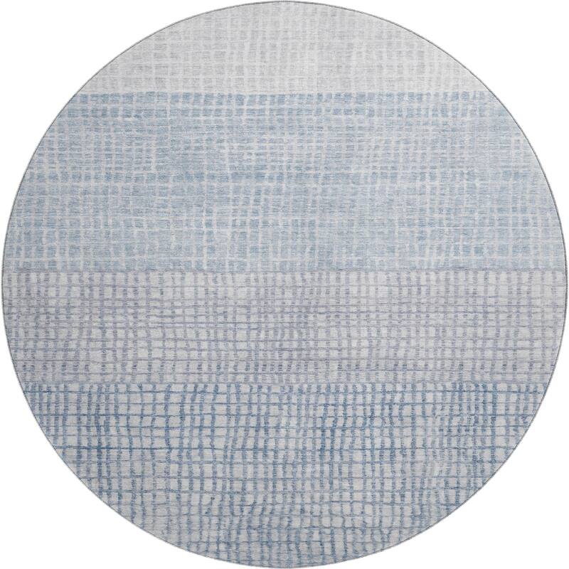 Premium Washable Super Soft Modern Ombre Mayfield Rug