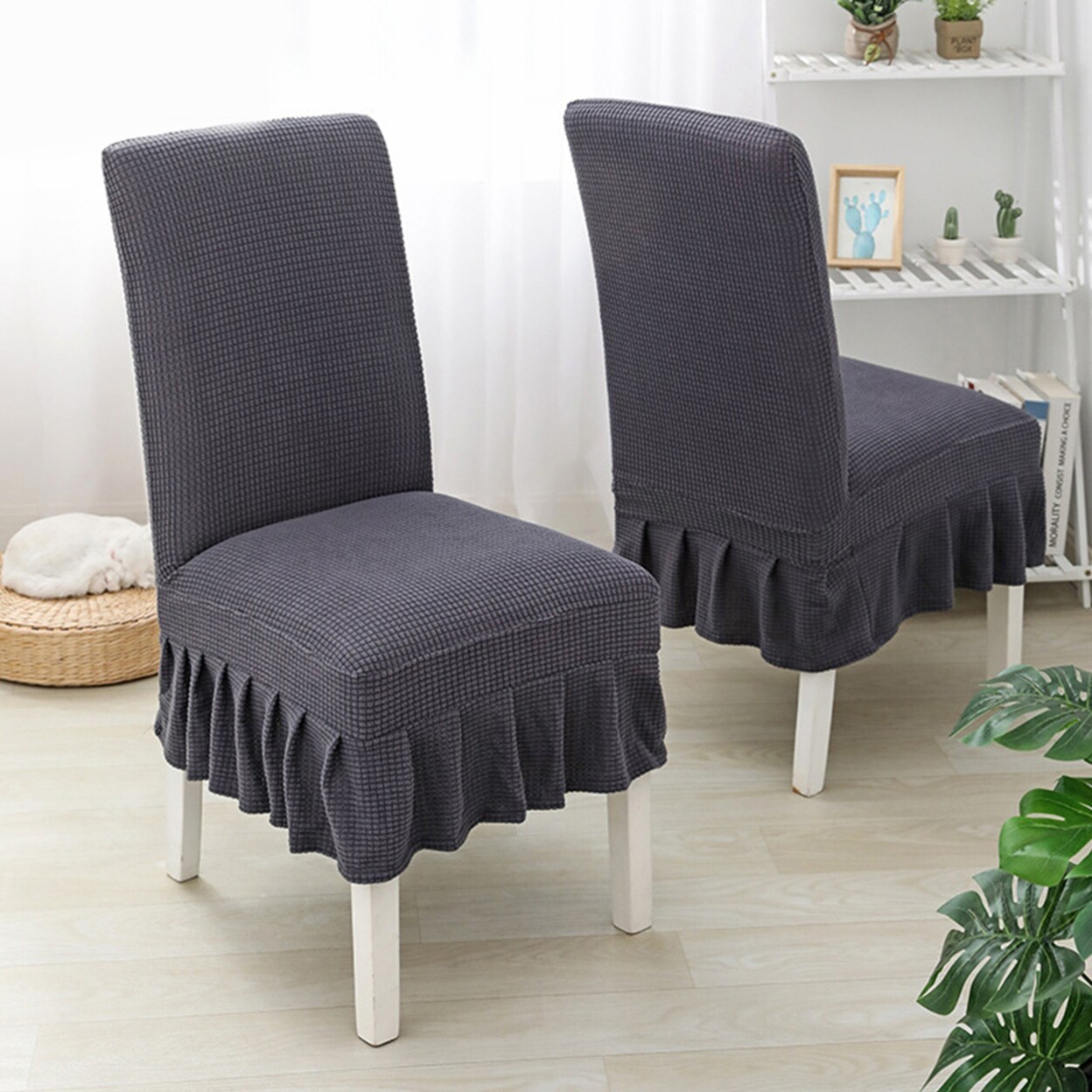 Home choice sales chair covers