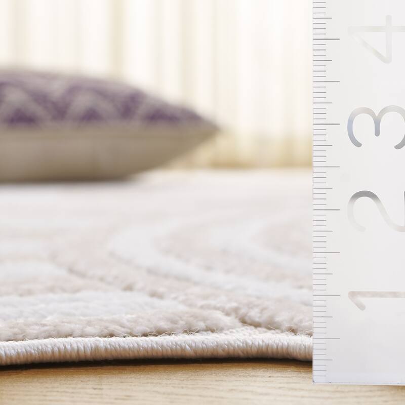 SAFAVIEH Contour Arduina Modern Rug