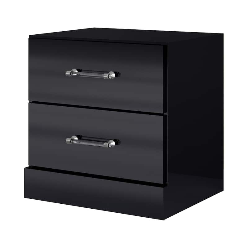 CraftPorch Minimalist Nightstand