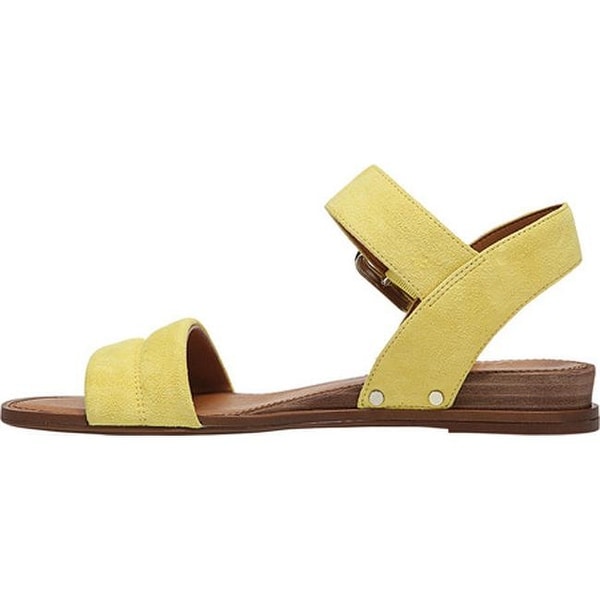 franco sarto patterson sandal