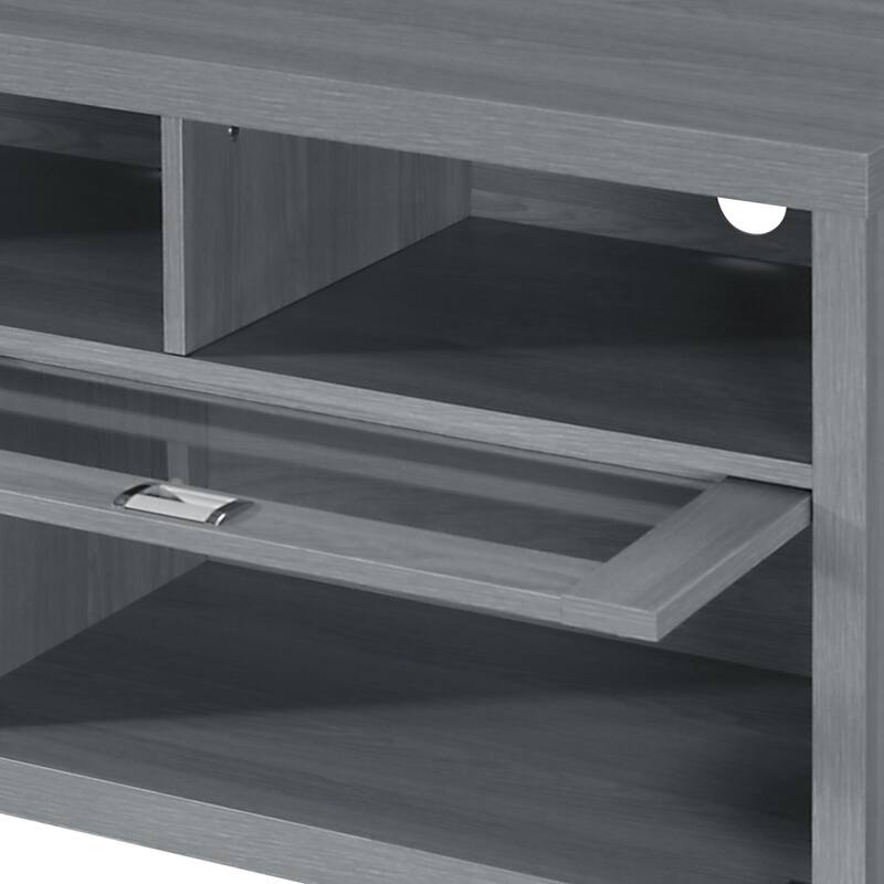 Techni Mobili Durbin TV Stand for TVs up to 75in