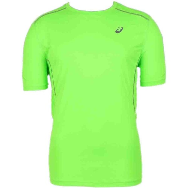 t shirt asics running