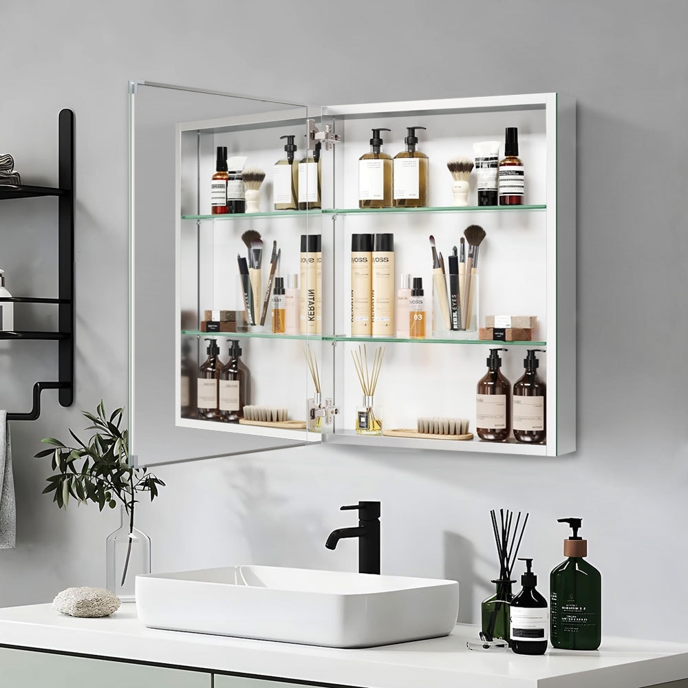 20x26 shop medicine cabinet