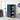Nestfair Storage Armoire Cabinet With 3 Shelves