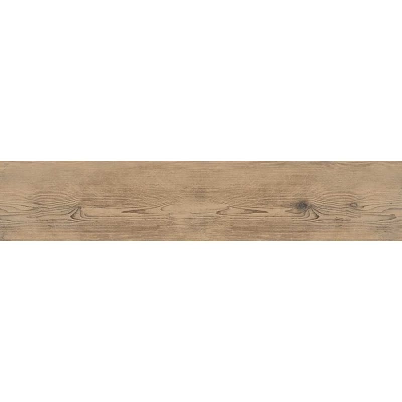 Molise 9x48 Matte Wood Look Porcelain Plank Tile - Floor, Wall - Large Format - Case of 4 (12.48 Sq. ft.) - Nut