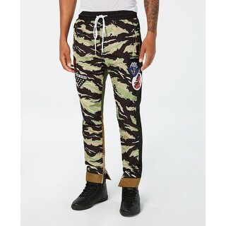 mens 3xl track pants