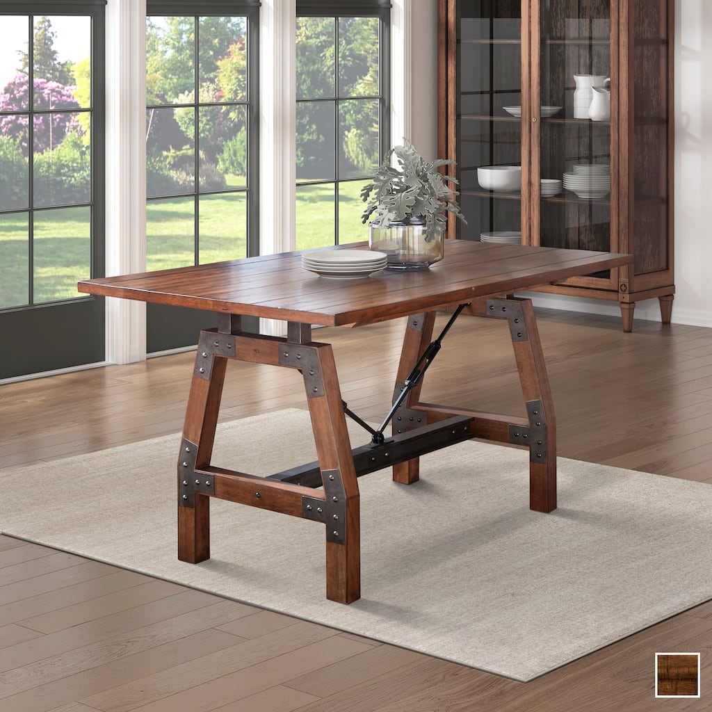 Rupert Counter Height Table
