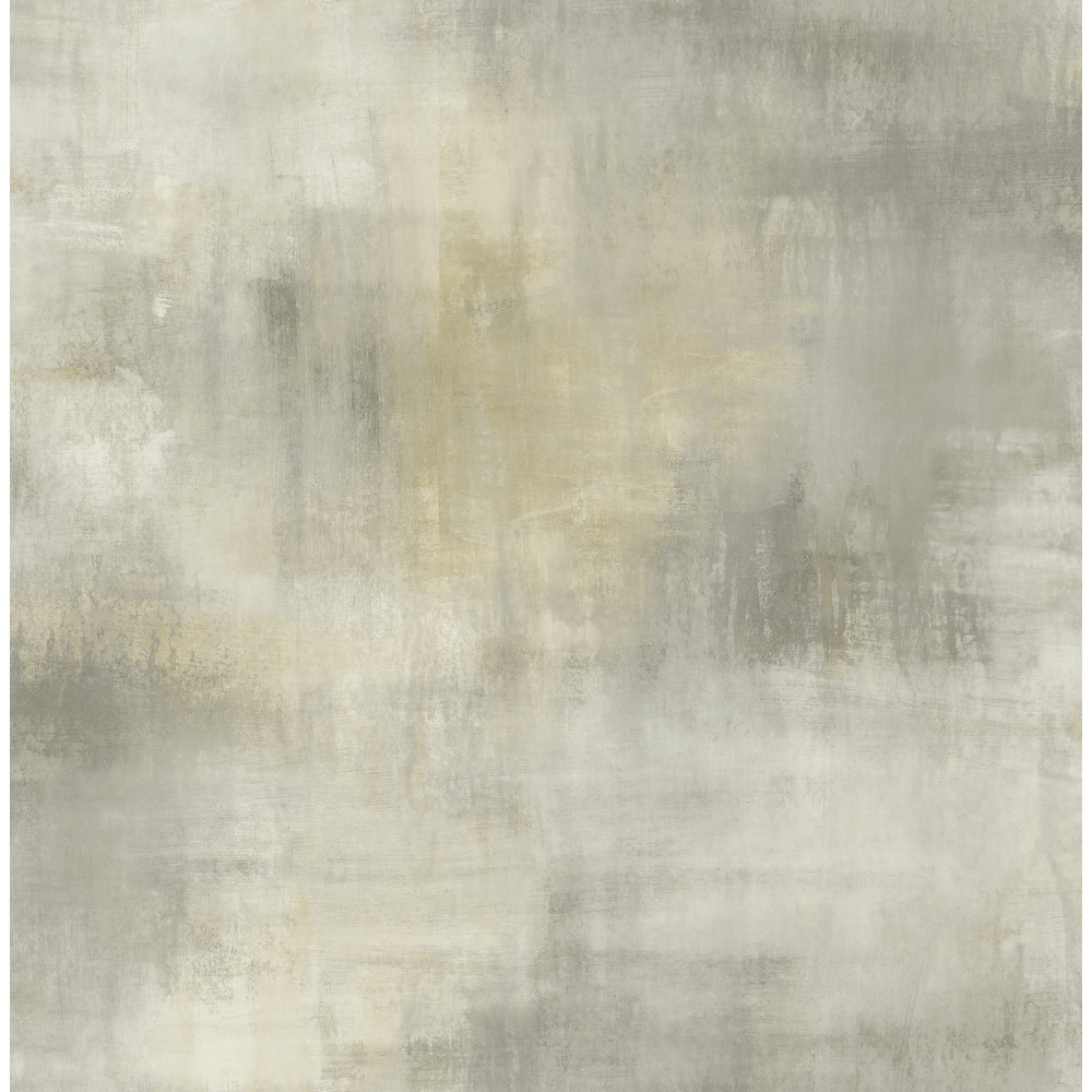 Seabrook Designs Pastel Wash Unpasted Wallpaper