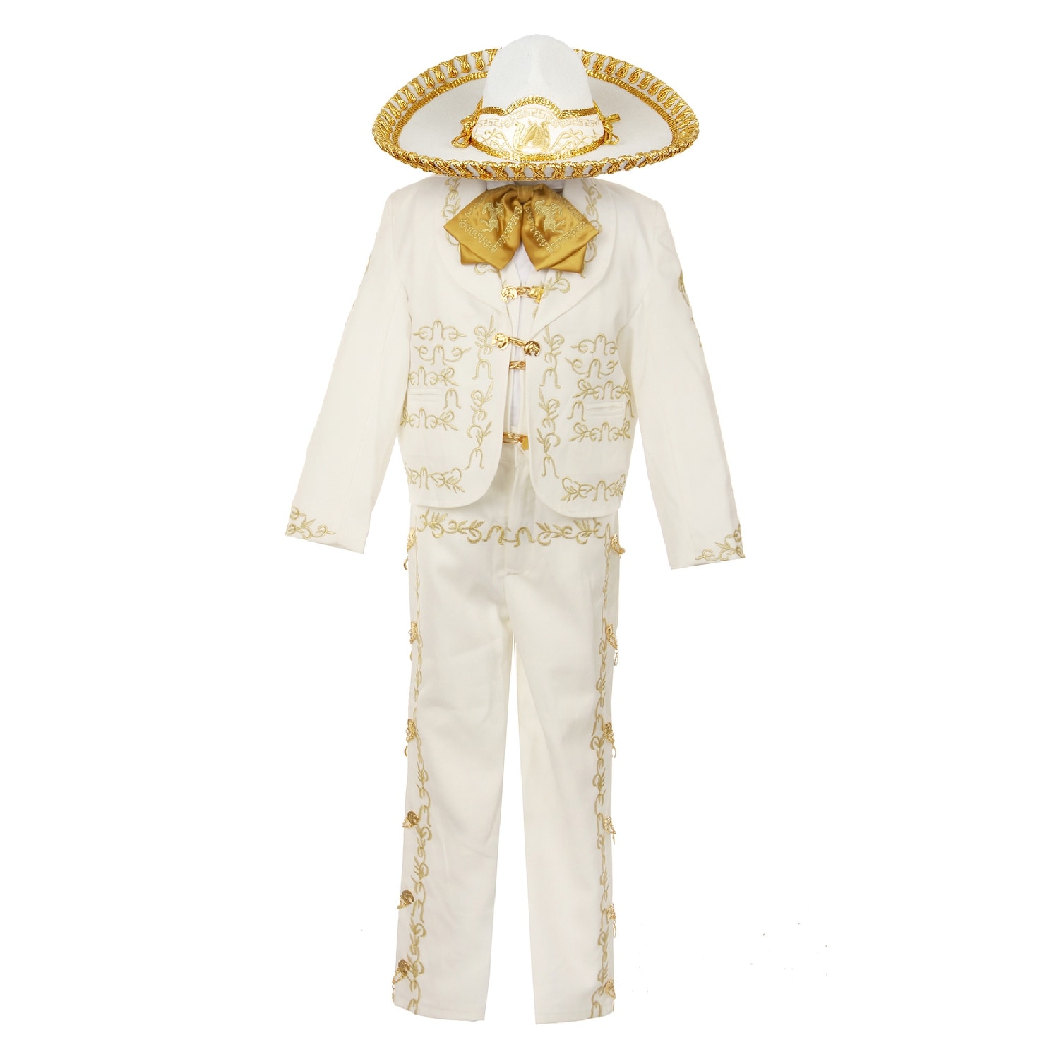 Charro outfit clearance