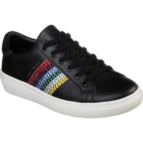 Skechers Street Goldie Rainbow 2024 www.hockeyplayer .ar