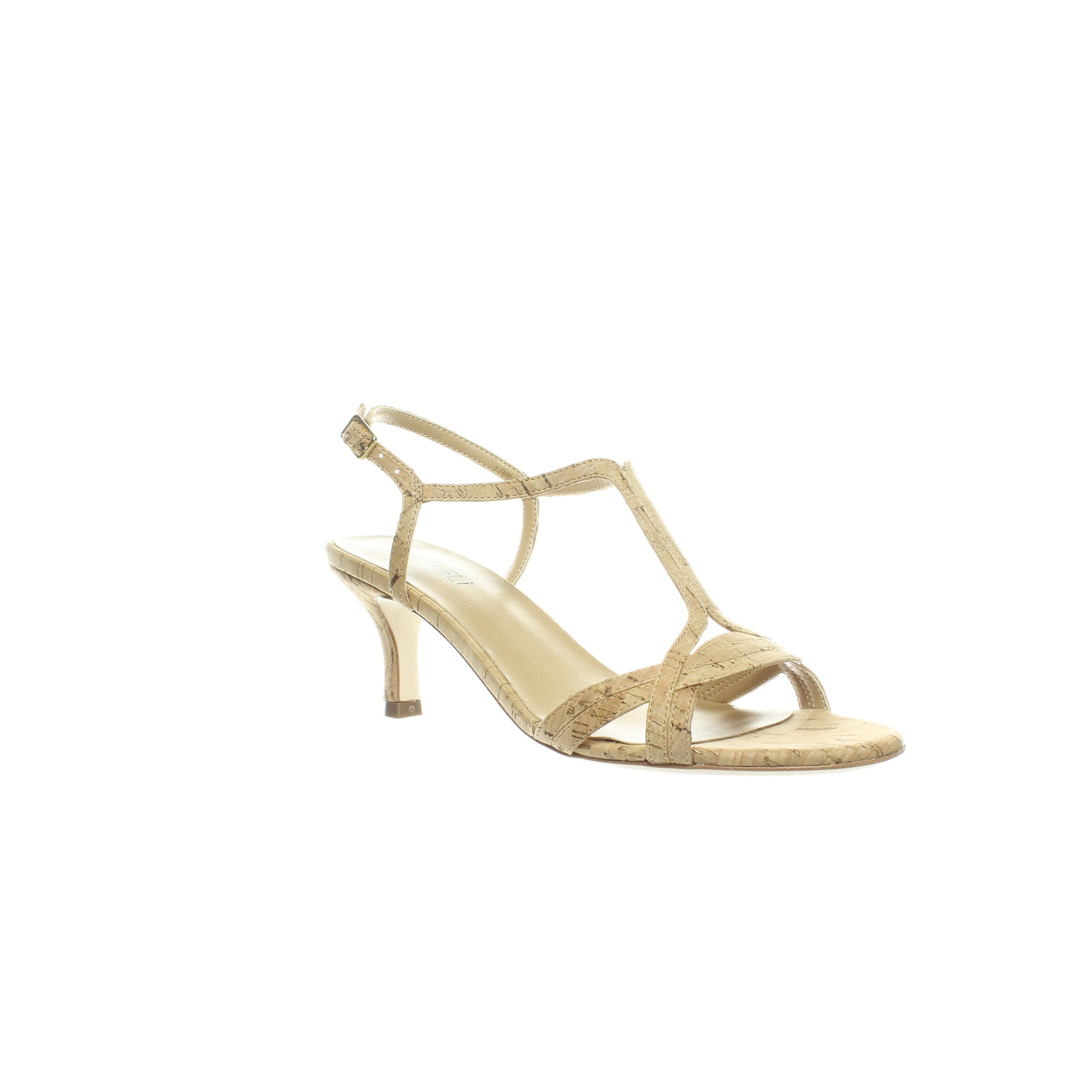 vaneli cork shoes