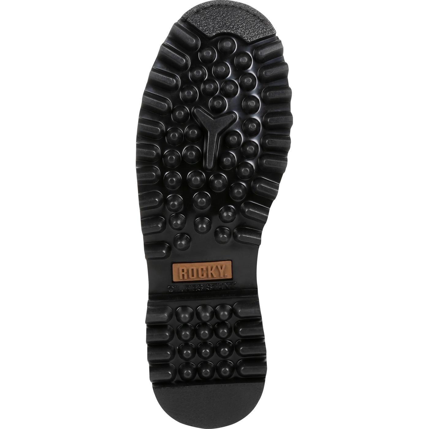 rocky ranger waterproof outdoor boot