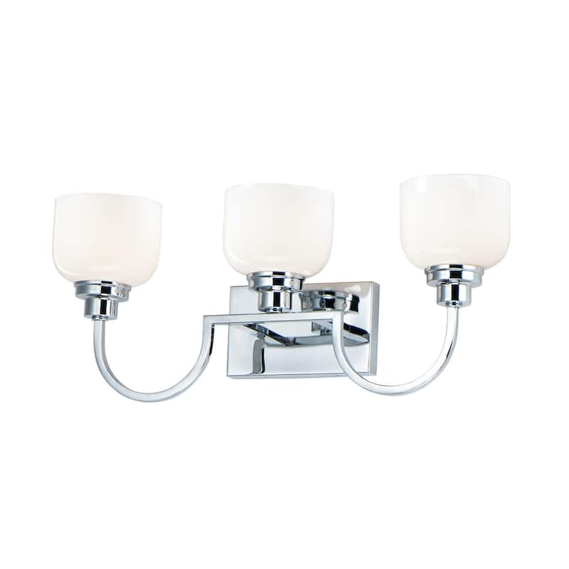 Swale 3-Light Bath Vanity