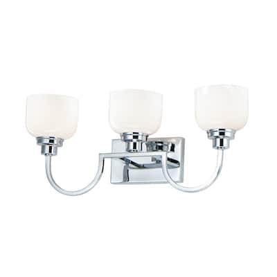 Swale 3-Light Bath Vanity