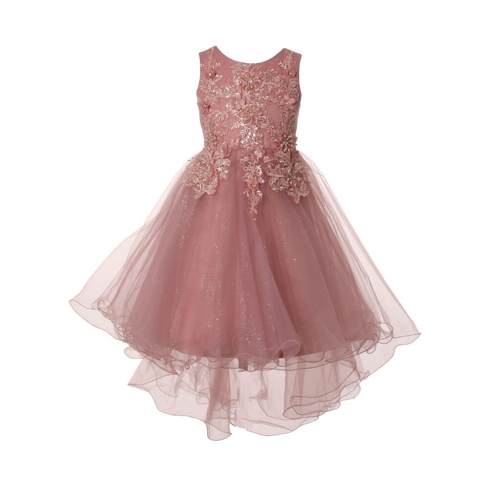 beautiful girl dresses online